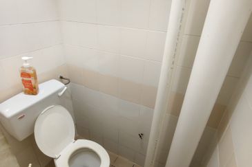 Cemara Apartment, Cheras