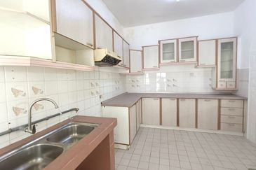 Jalan Bukit Setiawangsa 