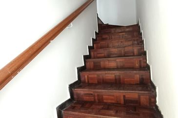 Jalan Bukit Setiawangsa 