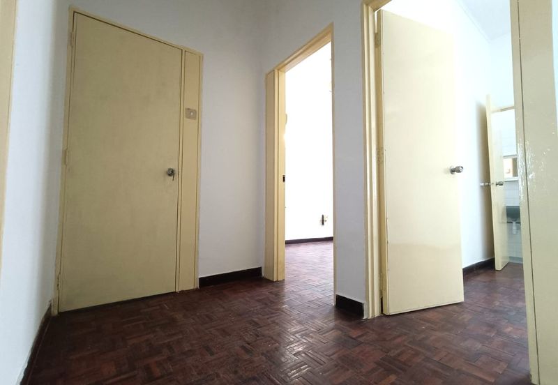 Jalan Bukit Setiawangsa 