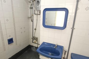 Jalan Bukit Setiawangsa 