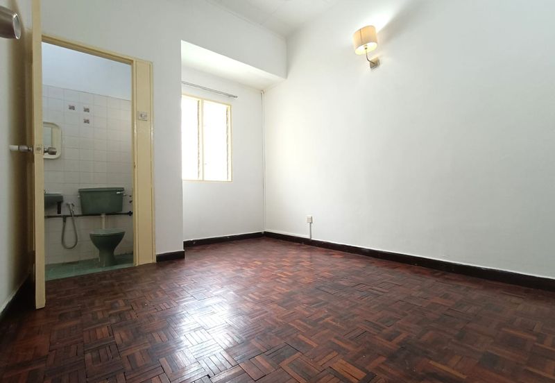 Jalan Bukit Setiawangsa 