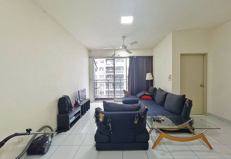 Residensi Pandanmas 2