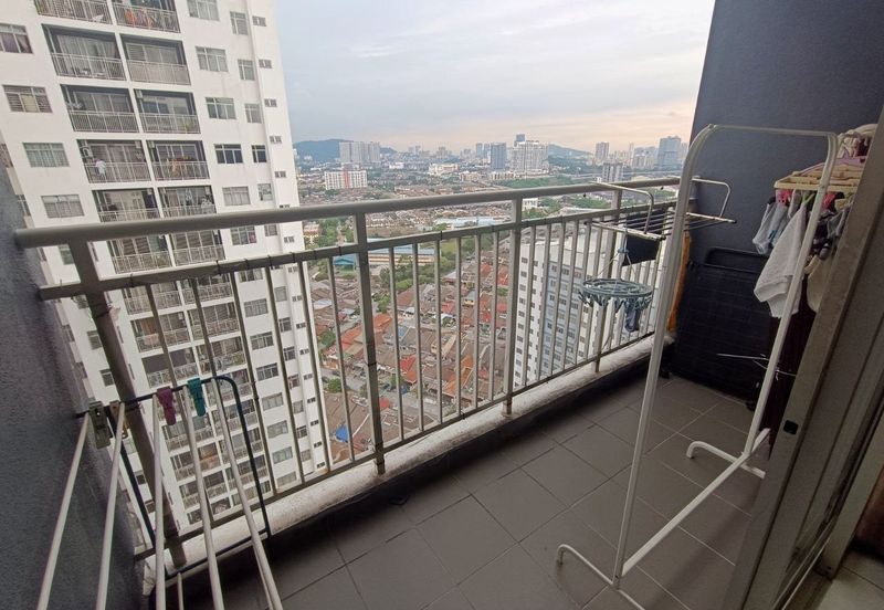 Residensi Pandanmas 2