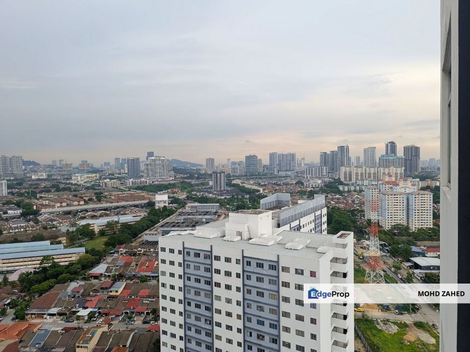 NON BUMI Residensi Pandanmas 2 Kampung pandan Kl for Sale untuk jual, Kuala Lumpur, Kampung Pandan