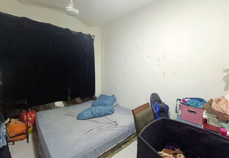 Residensi Pandanmas 2