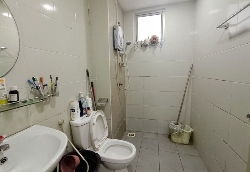 Residensi Pandanmas 2