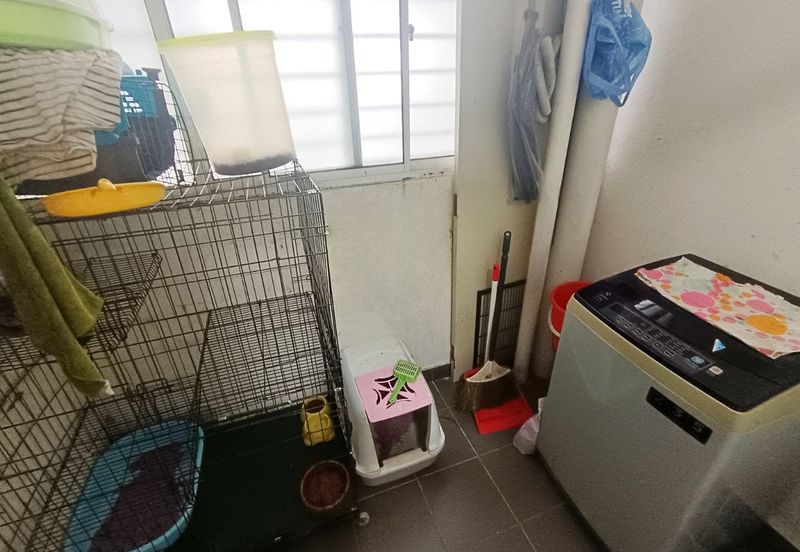 Residensi Pandanmas 2