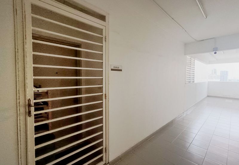 Residensi Pandanmas 2