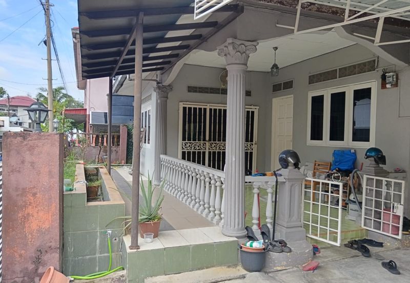 Kampung Dato Mufti Shuib