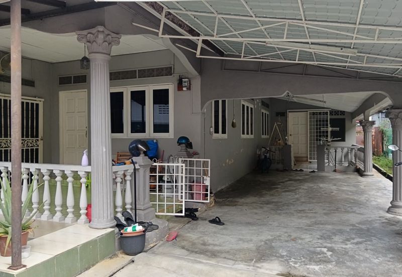 Kampung Dato Mufti Shuib