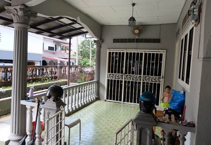 Kampung Dato Mufti Shuib