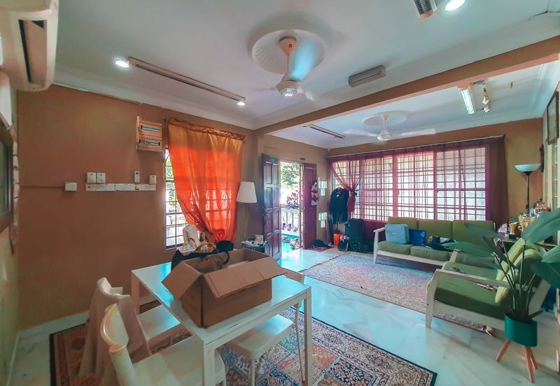 Bolton Industrial Park