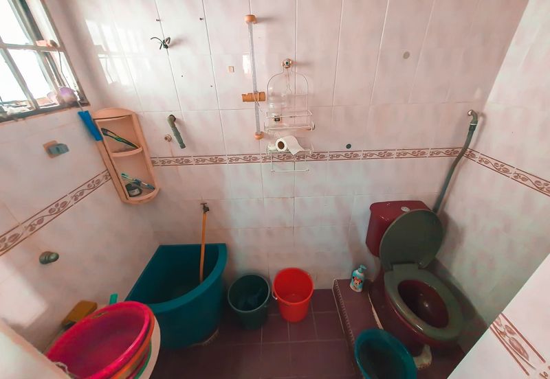 Bolton Industrial Park