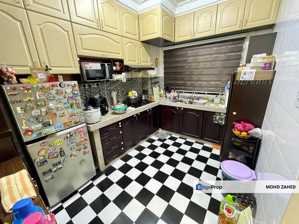 FAST GRAB 2 CARPARKS Petaling Indah condominium Sungai Besi for Sale untuk dijual, Kuala Lumpur, Sungai Besi