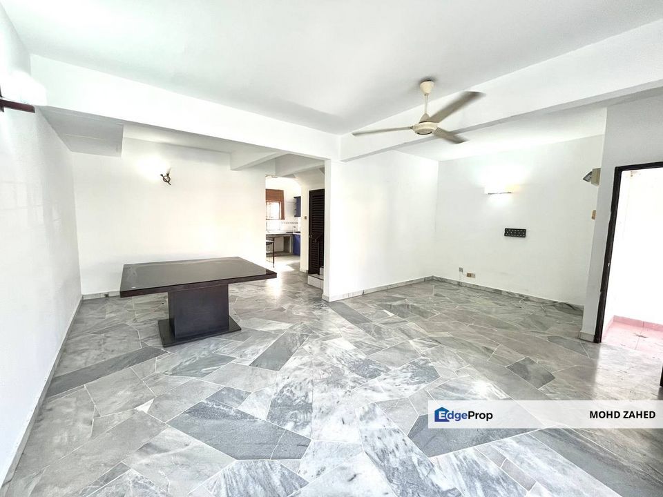 Taman Bukit Angsana Cheras Double Storey Well Maintain For Sale untuk dijual, Selangor, Cheras