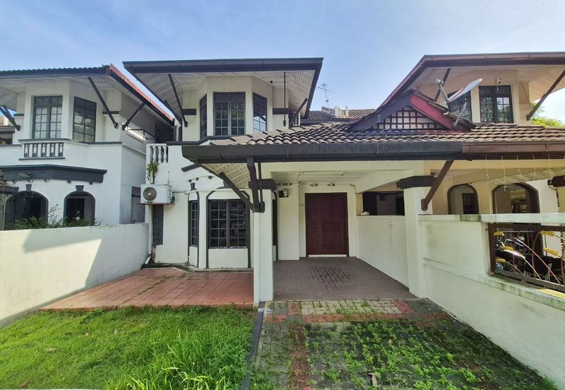 Seksyen 7, Kota Damansara