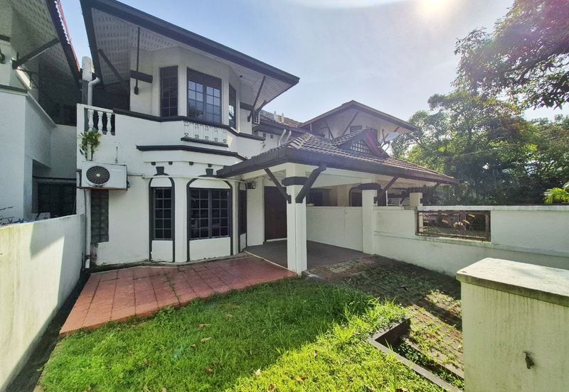 Seksyen 7, Kota Damansara