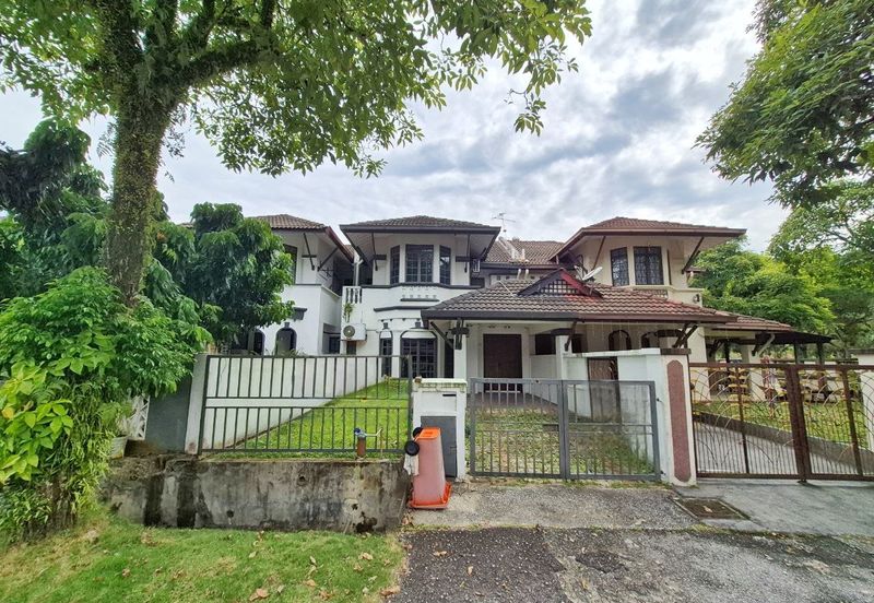 Seksyen 7, Kota Damansara