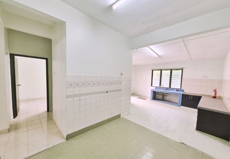 Seksyen 7, Kota Damansara