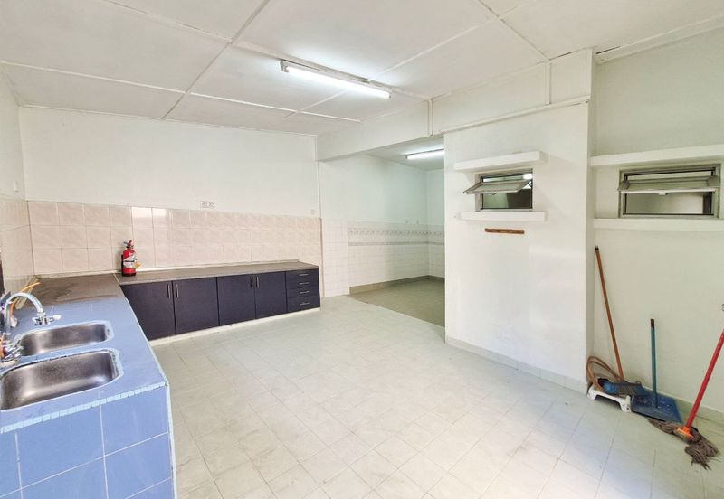 Seksyen 7, Kota Damansara