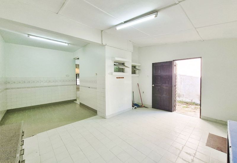 Seksyen 7, Kota Damansara