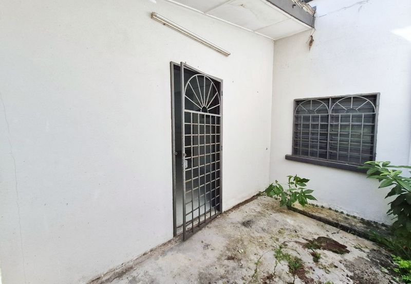 Seksyen 7, Kota Damansara