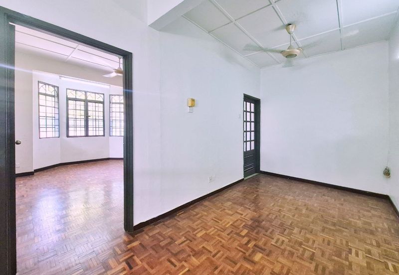 Seksyen 7, Kota Damansara