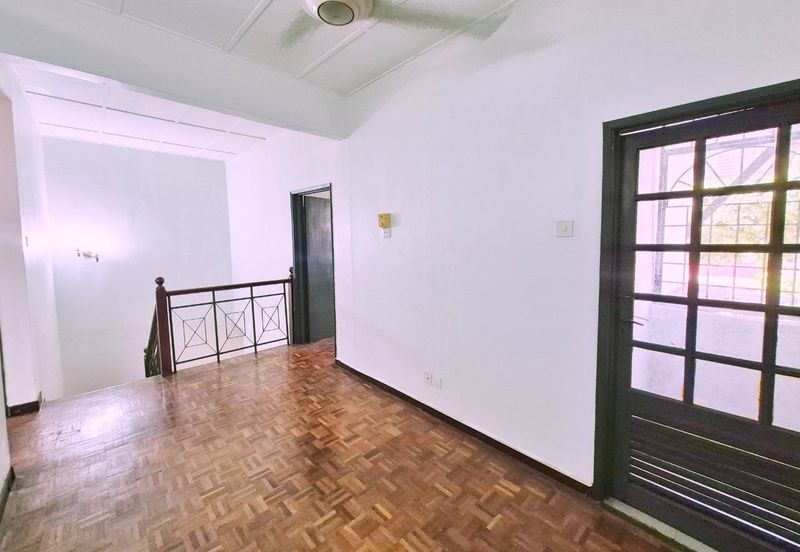 Seksyen 7, Kota Damansara