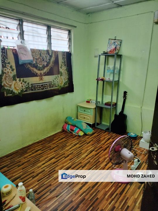 Taman Taming Jaya Balakong Seri kembangan Double Storey for Sale untuk jual, Selangor, Balakong