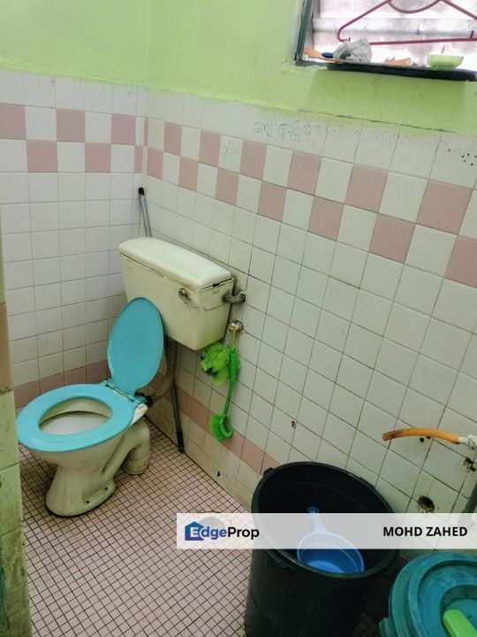 Taman Taming Jaya Balakong Seri kembangan Double Storey for Sale untuk jual, Selangor, Balakong