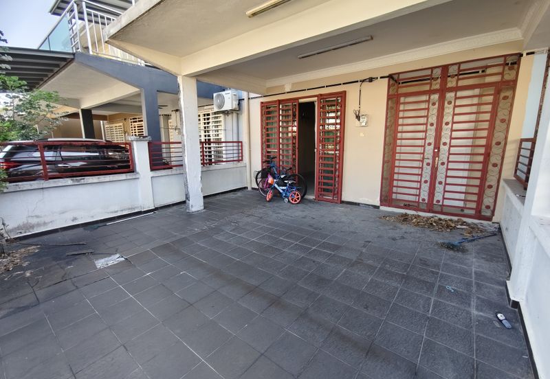 Bandar Teknologi Kajang