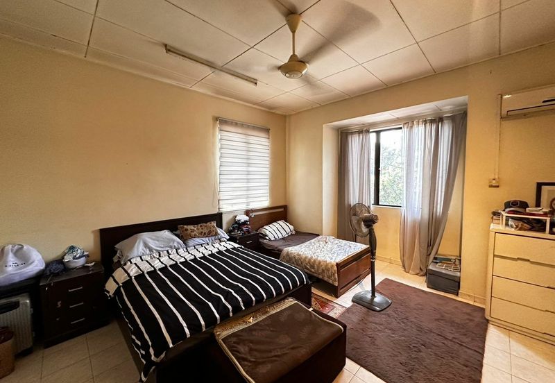 Bayu Damansara PJU 10