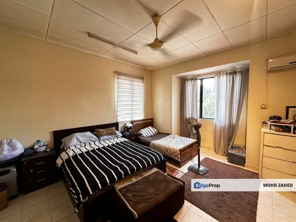 Non bumi Double Storey Bayu Damansara Seksyen 11 Kota Damansara for Sale untuk dijual, Selangor, Damansara Damai