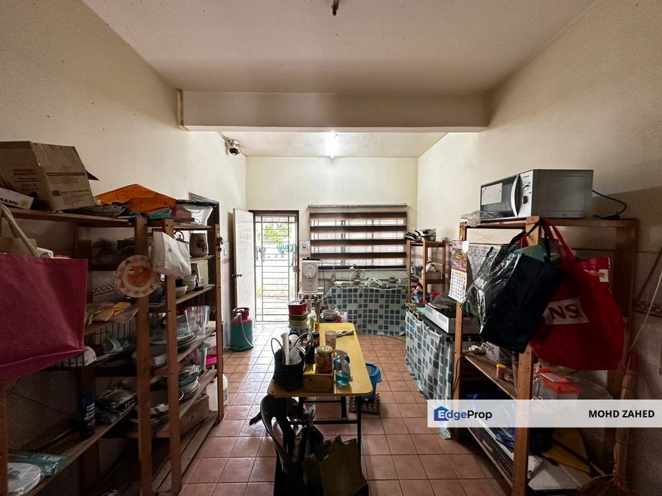 Non bumi Double Storey Bayu Damansara Seksyen 11 Kota Damansara for Sale untuk dijual, Selangor, Damansara Damai