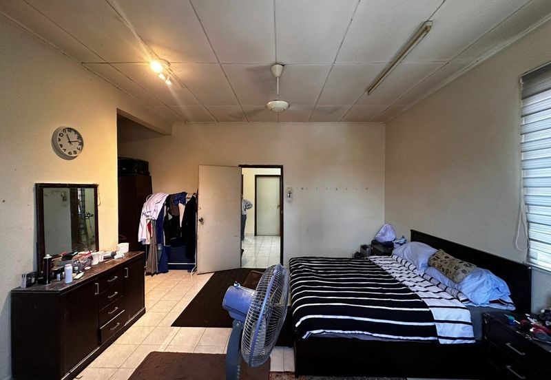 Bayu Damansara PJU 10