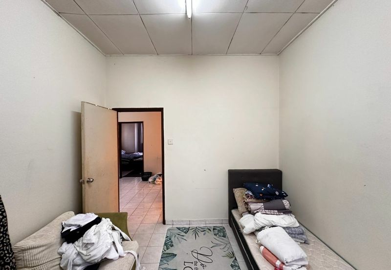 Bayu Damansara PJU 10