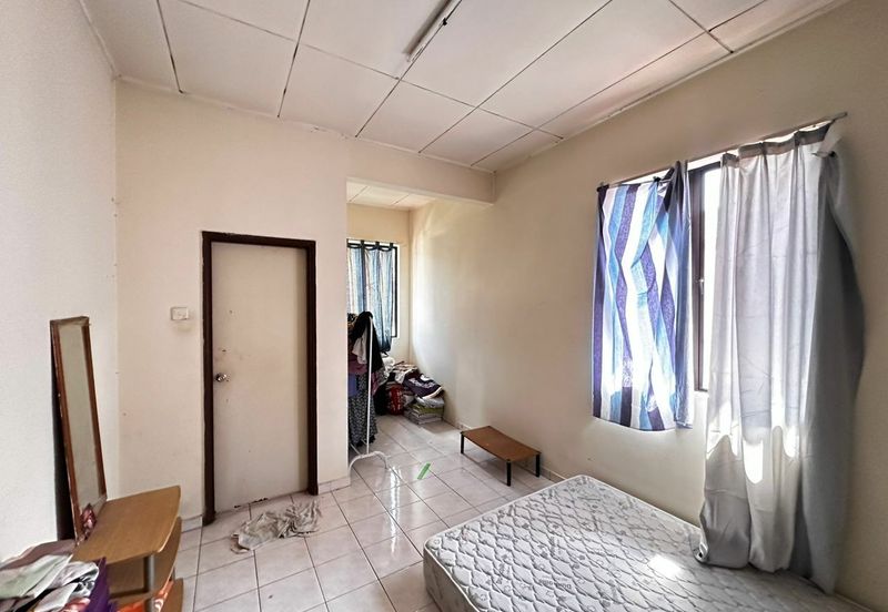 Bayu Damansara PJU 10