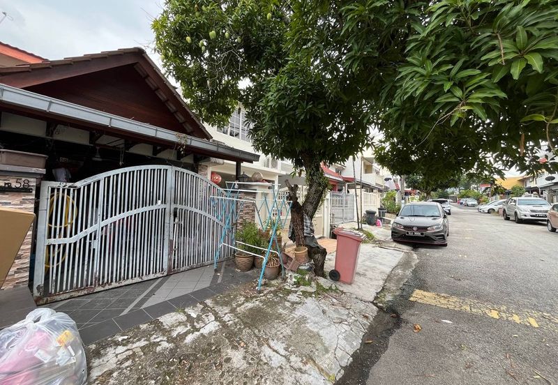 Bandar Sri Damansara