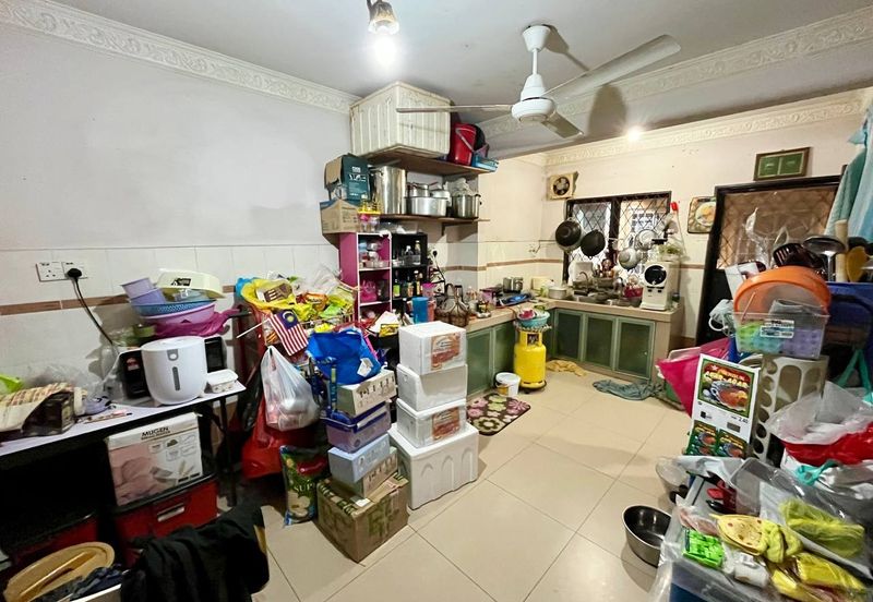 Bandar Sri Damansara