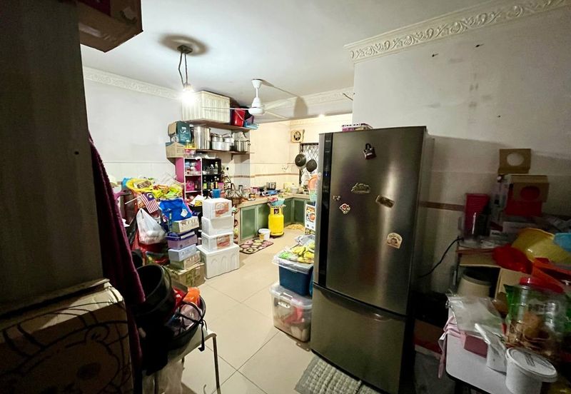 Bandar Sri Damansara