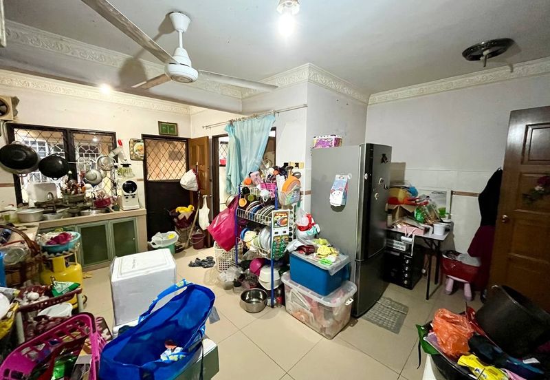 Bandar Sri Damansara