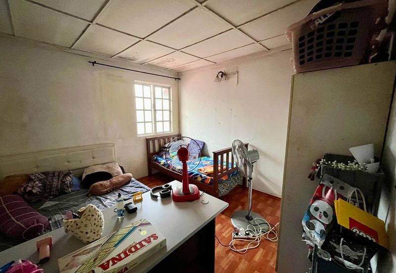 Bandar Sri Damansara