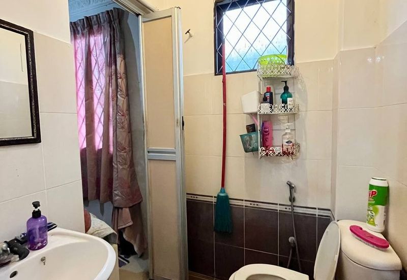 Bandar Sri Damansara