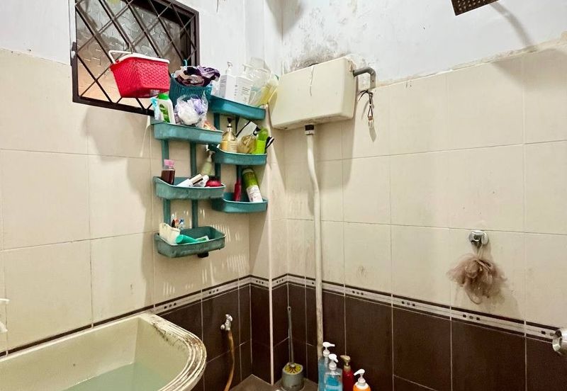 Bandar Sri Damansara