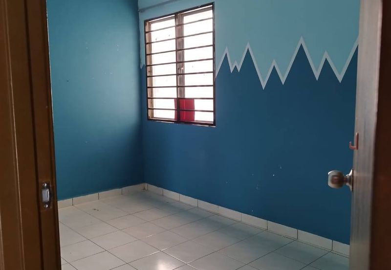 Sri Hijauan, Ukay Perdana