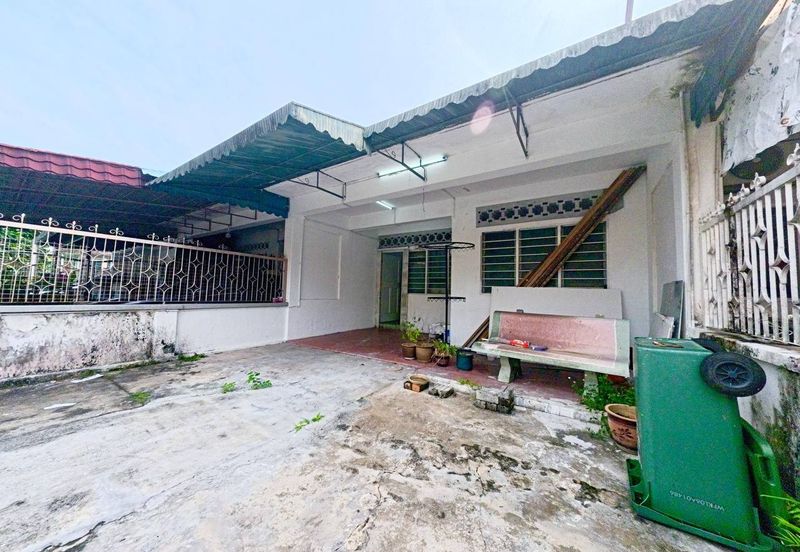 Taman Setapak Indah Jaya