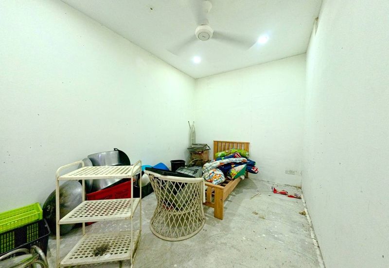 Taman Setapak Indah Jaya