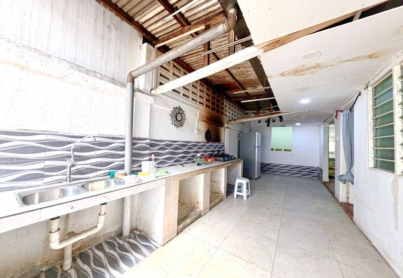 Taman Setapak Indah Jaya