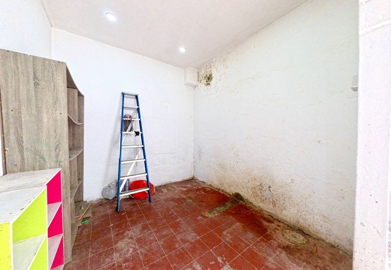 Taman Setapak Indah Jaya